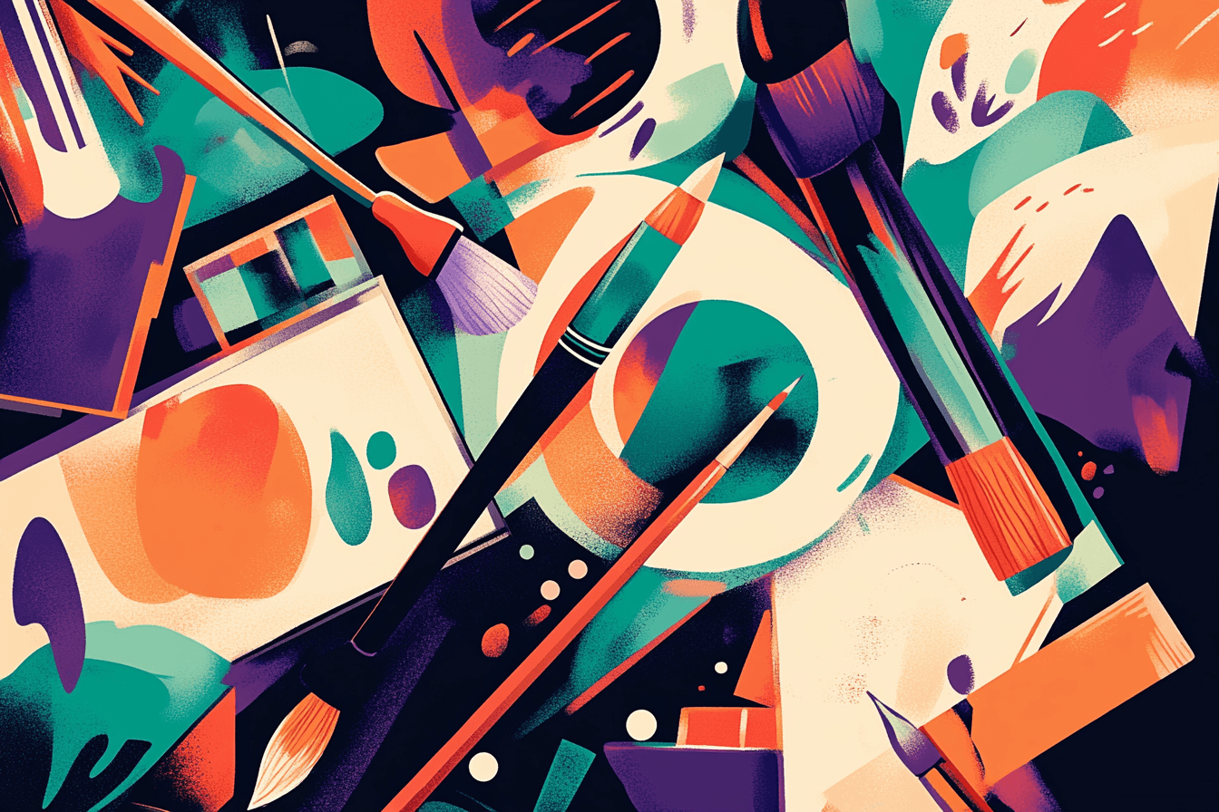 Website Ideas for Artists and Creators