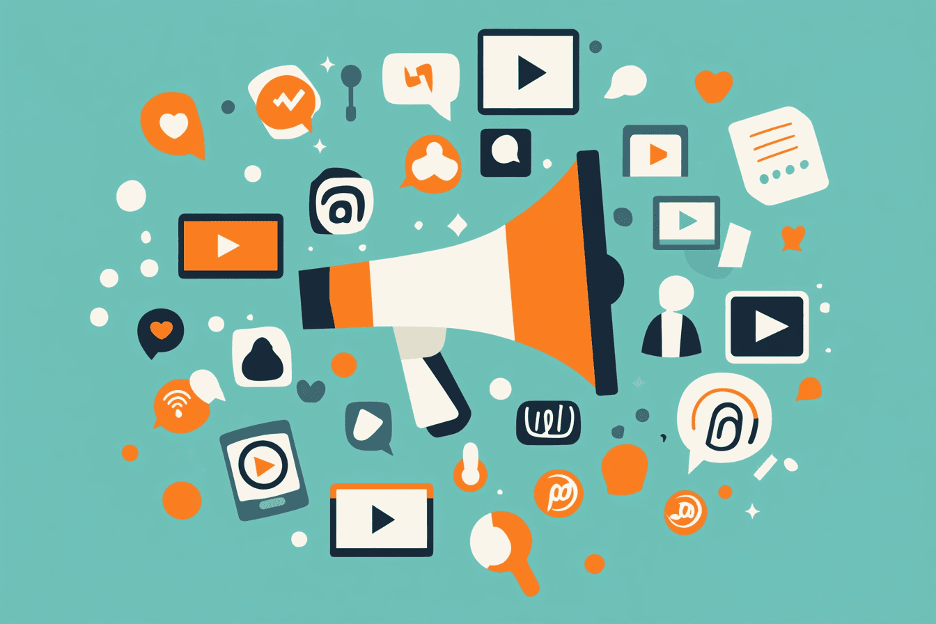 Influencer Marketing