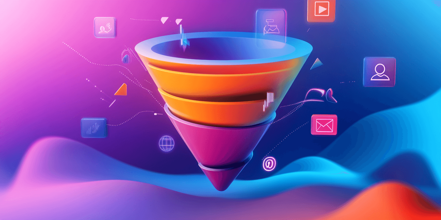 Conversion Funnel