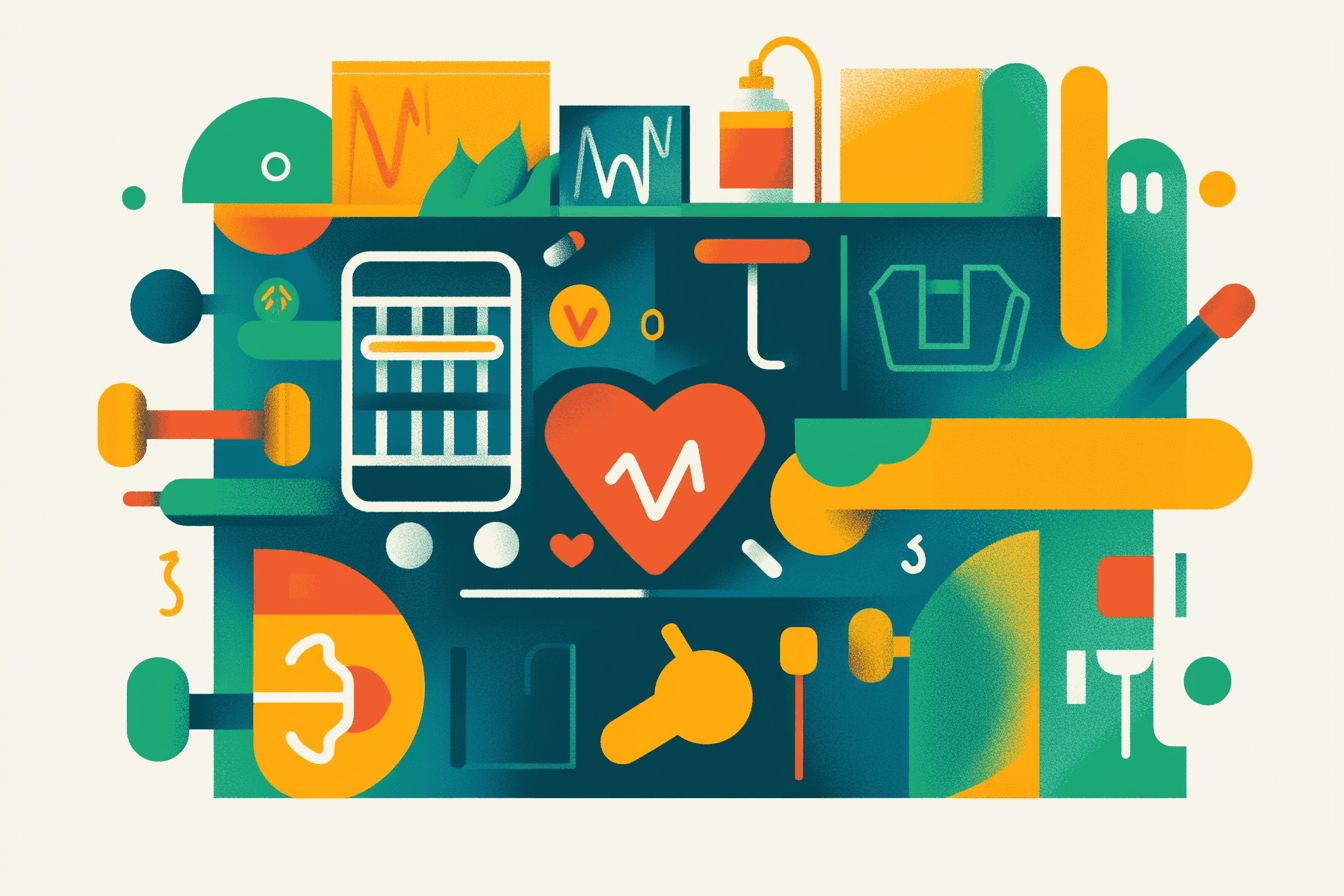 Website Ideas for Fitness and Wellness Brands