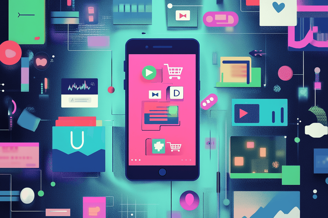The Rise of Social Commerce: How to Sell Smarter on Social Media